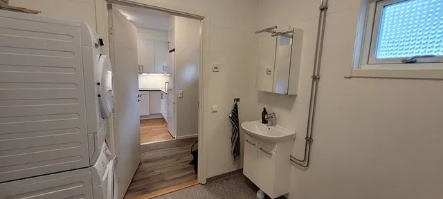 Hyreslägenhet på Skellefteå i skelleftea