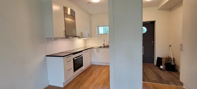 Hyreslägenhet på Skellefteå i skelleftea