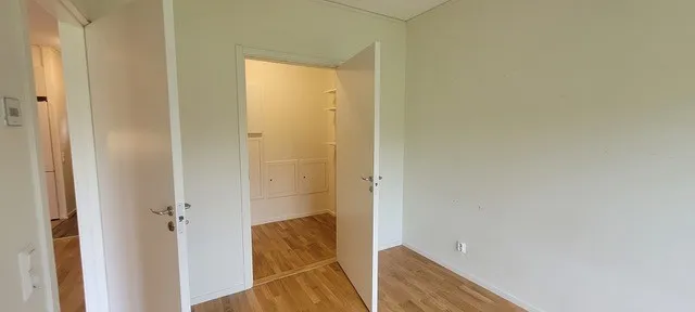 Hyreslägenhet på Skellefteå i skelleftea