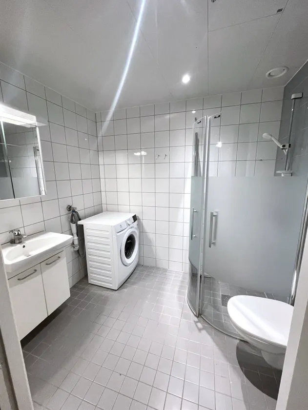 Hyreslägenhet på Bunkeflostrand i bunkeflostrand