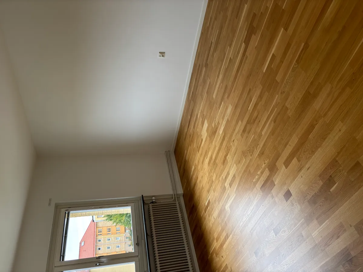 Hyreslägenhet på Norrköping i norrkoping