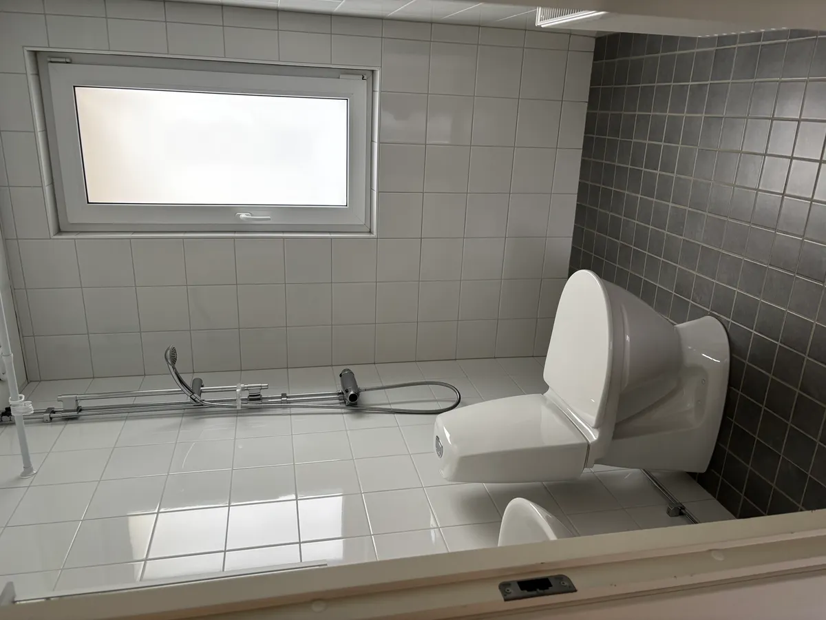 Hyreslägenhet på Norrköping i norrkoping