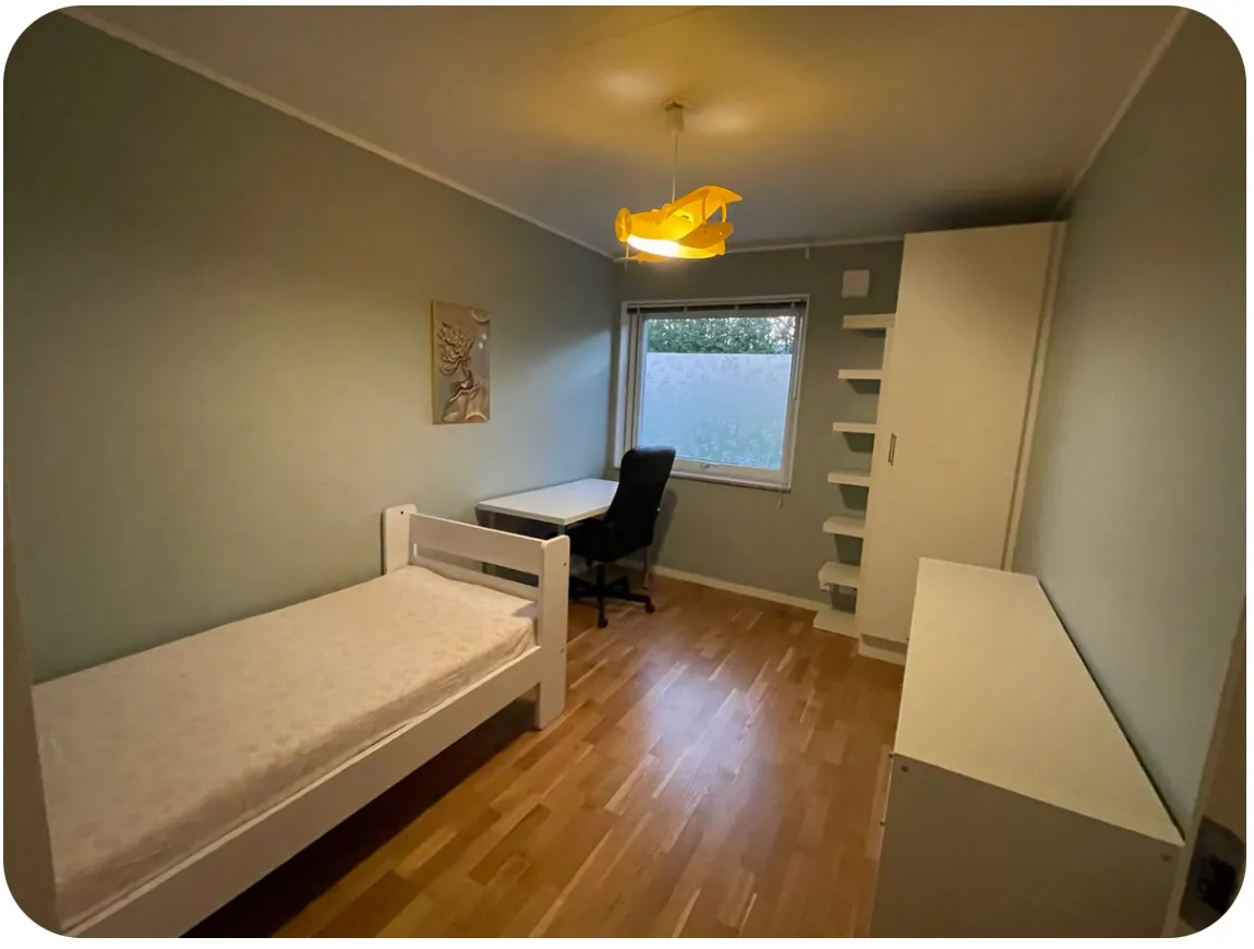 Hyresbostad på Sundbyberg i sundbyberg