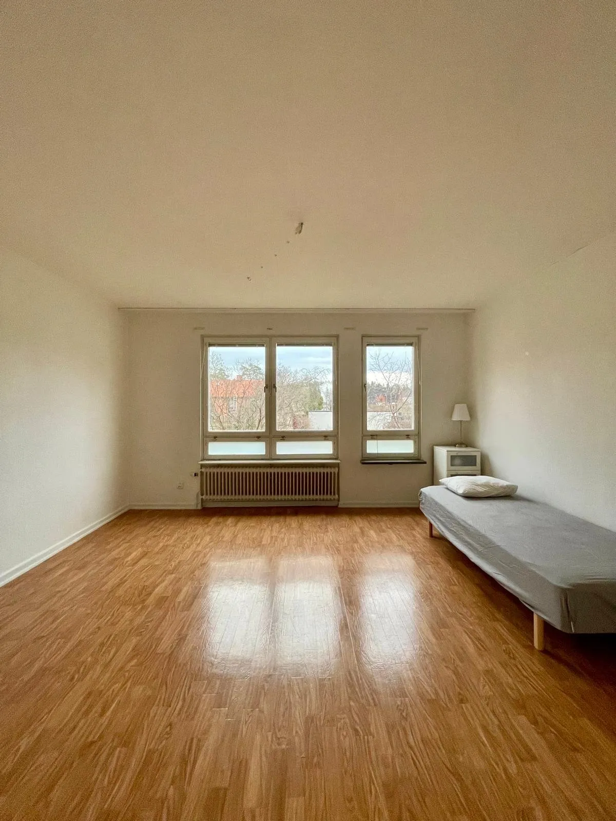 Hyreslägenhet på Eskilstuna i eskilstuna