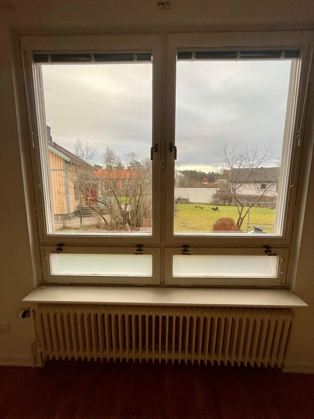 Hyreslägenhet på Eskilstuna i eskilstuna