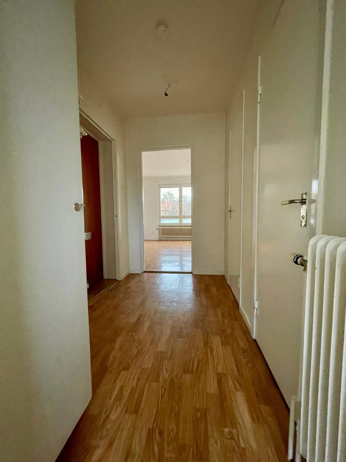 Hyreslägenhet på Eskilstuna i eskilstuna