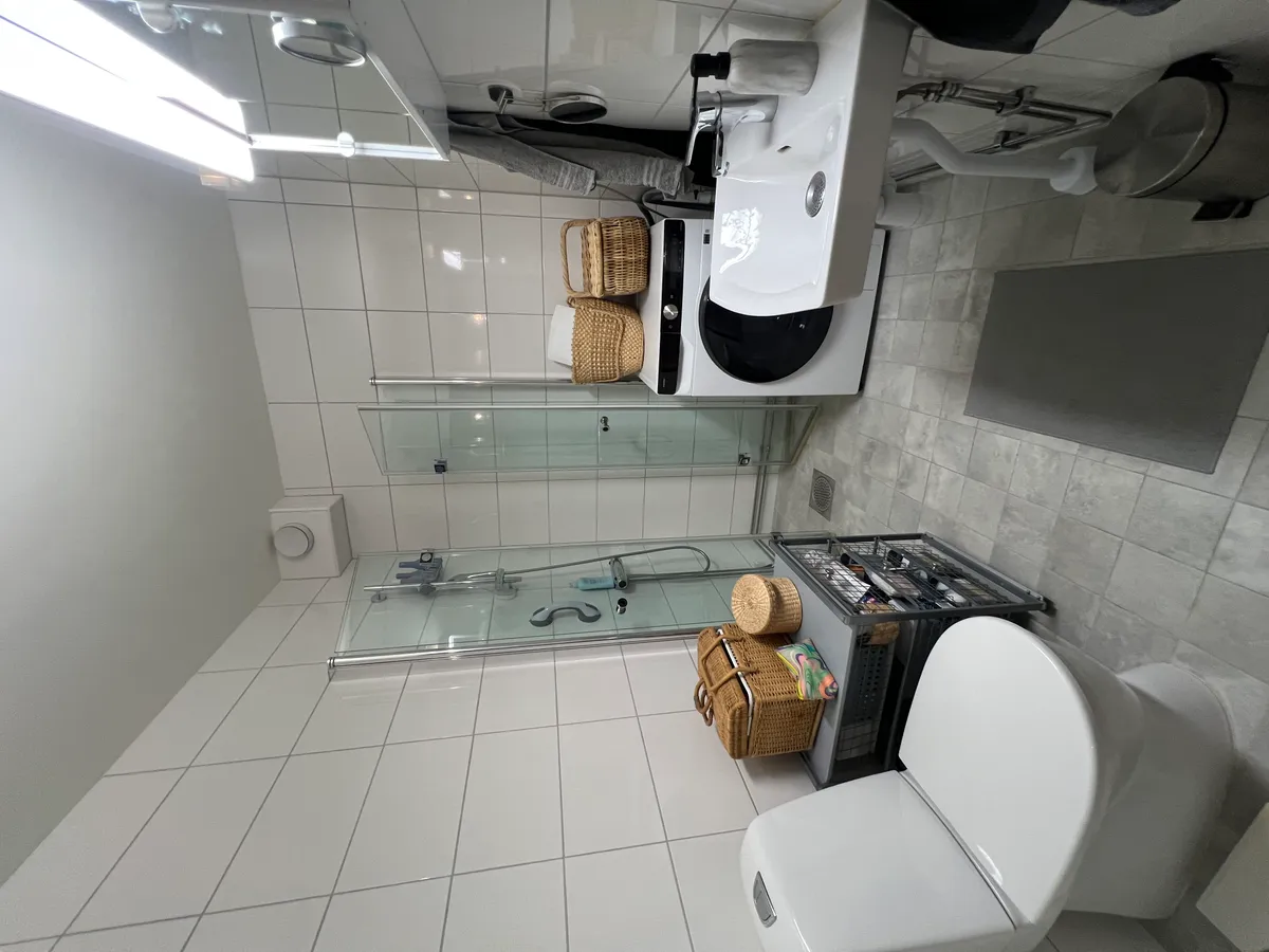 Hyreslägenhet på Norrköping i norrkoping