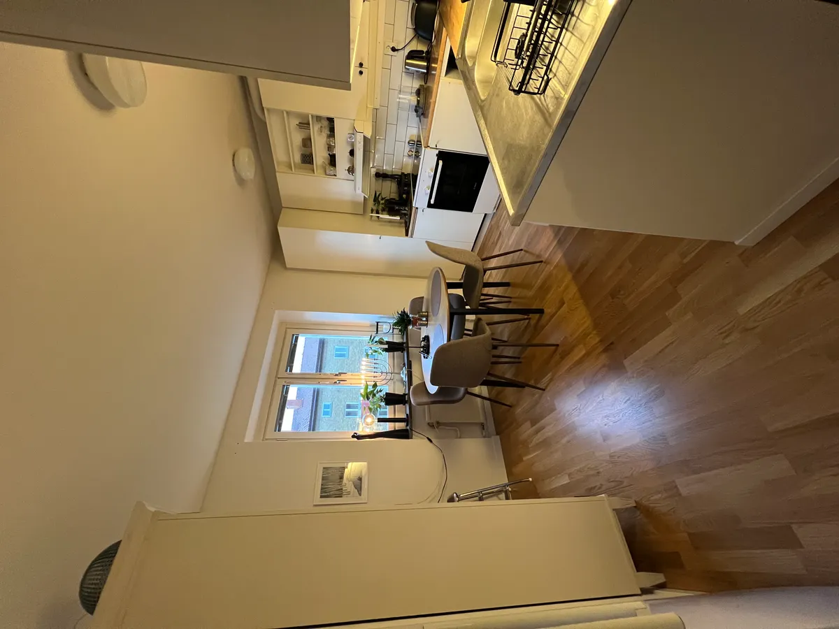 Hyreslägenhet på Norrköping i norrkoping