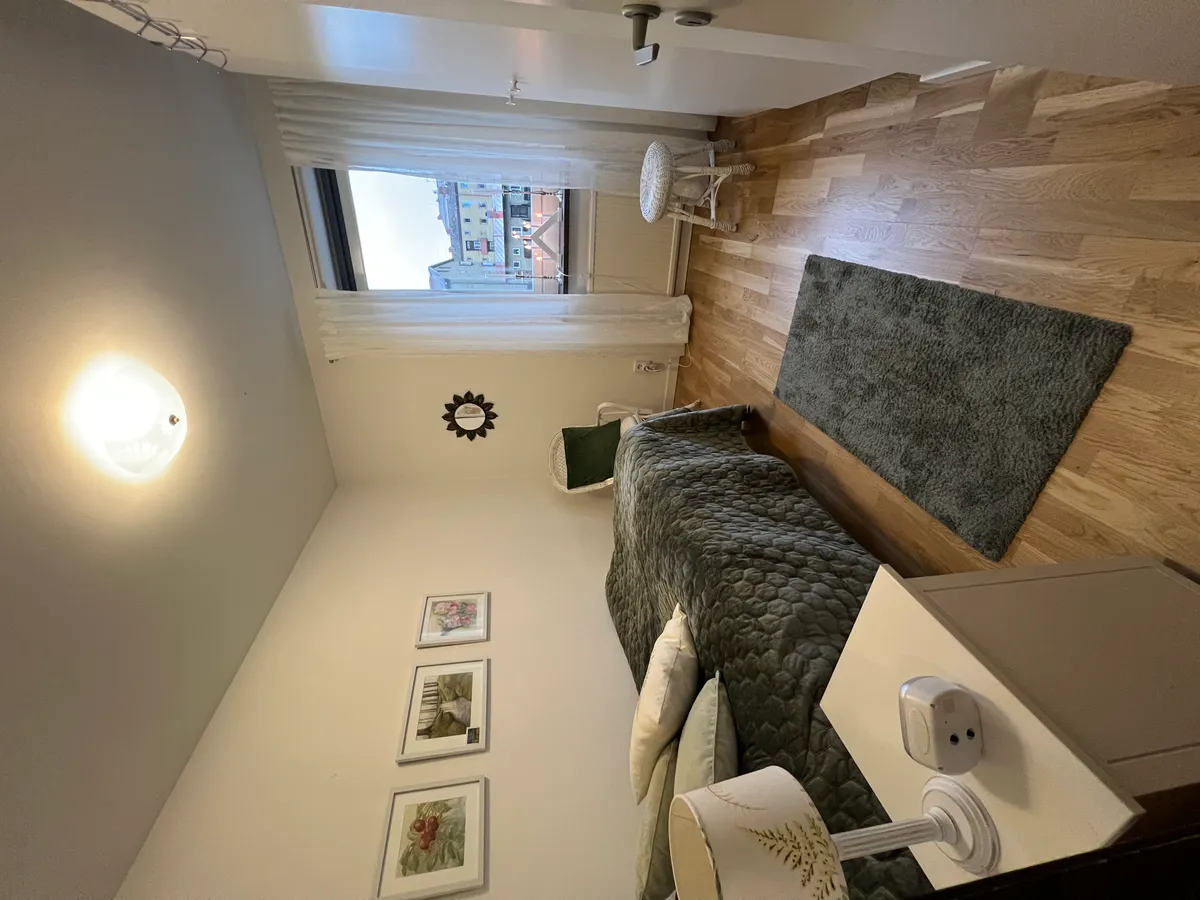 Hyreslägenhet på Norrköping i norrkoping