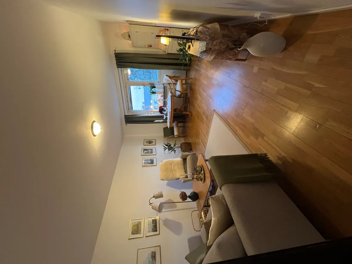 Hyreslägenhet på Norrköping i norrkoping