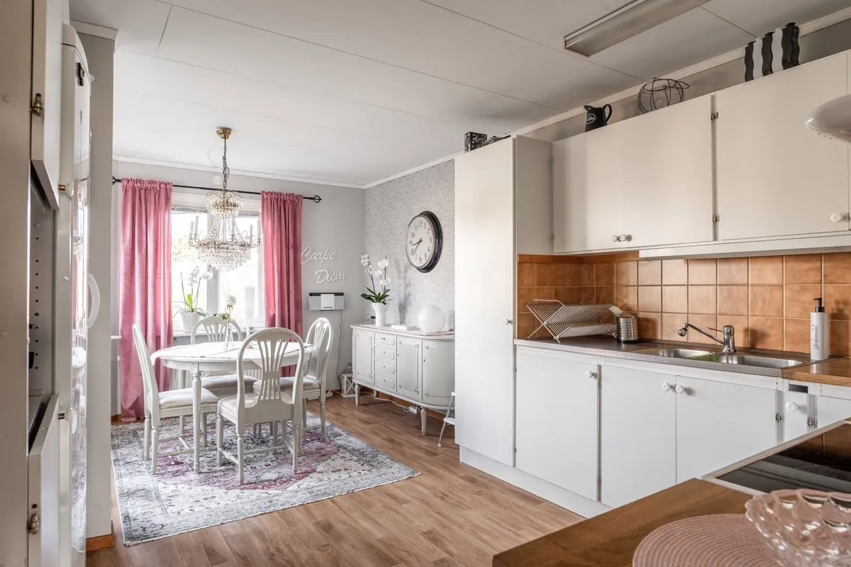 Hyreslägenhet på Vaggeryd i vaggeryd