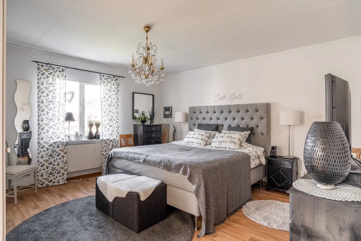 Hyreslägenhet på Vaggeryd i vaggeryd