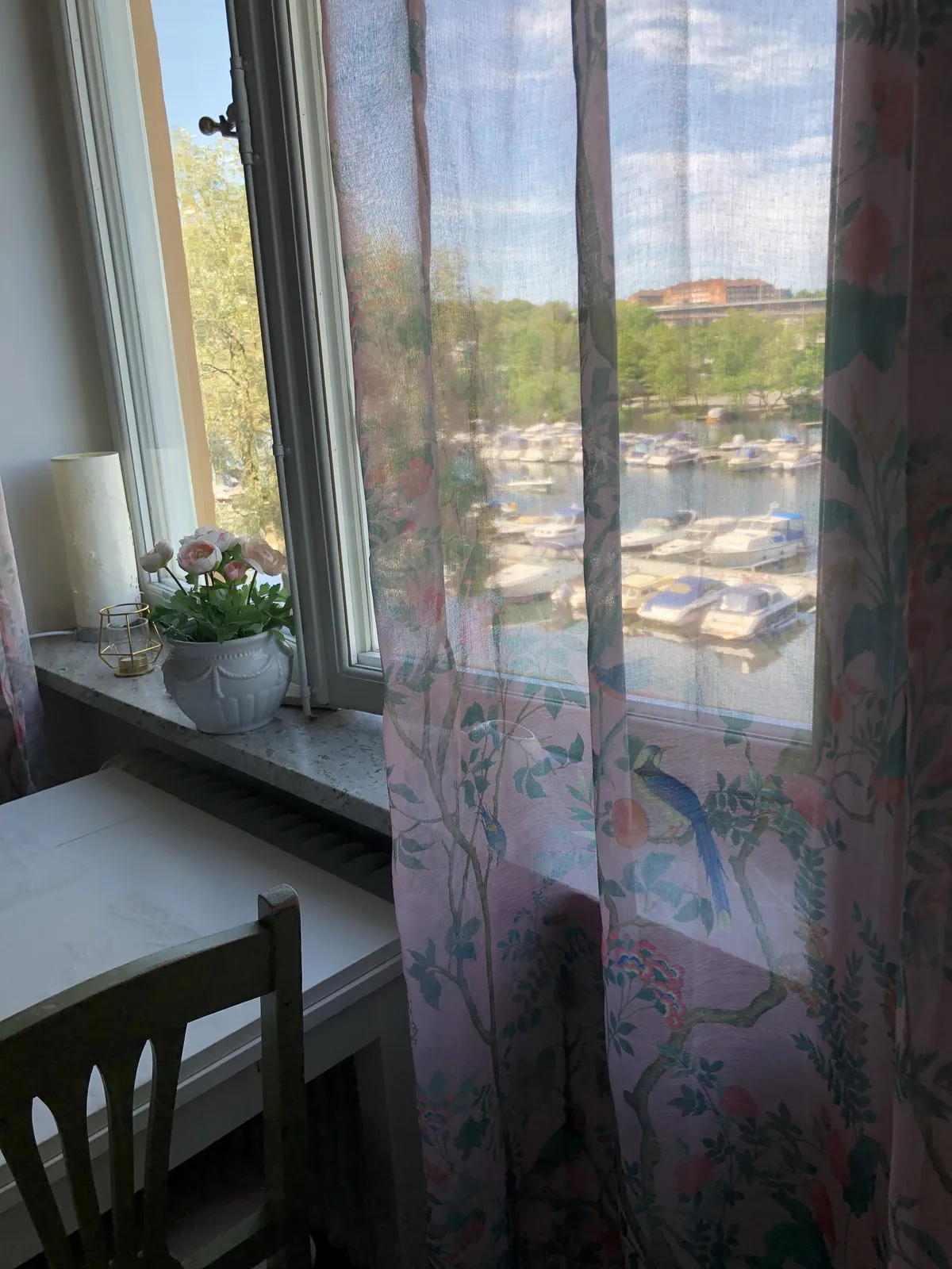 Hyreslägenhet på Stockholm i stockholm