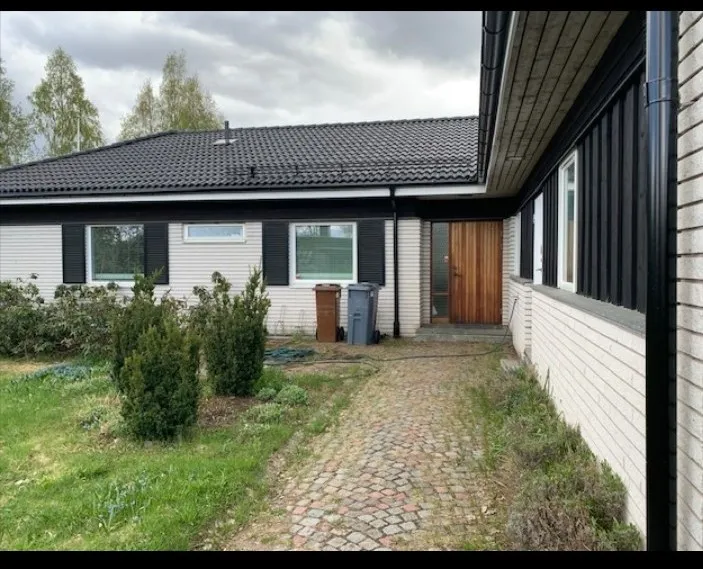 Hyresbostad på Borlänge i borlange