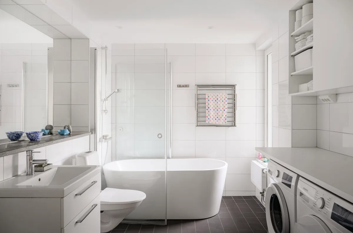 Hyreslägenhet på Nacka i nacka