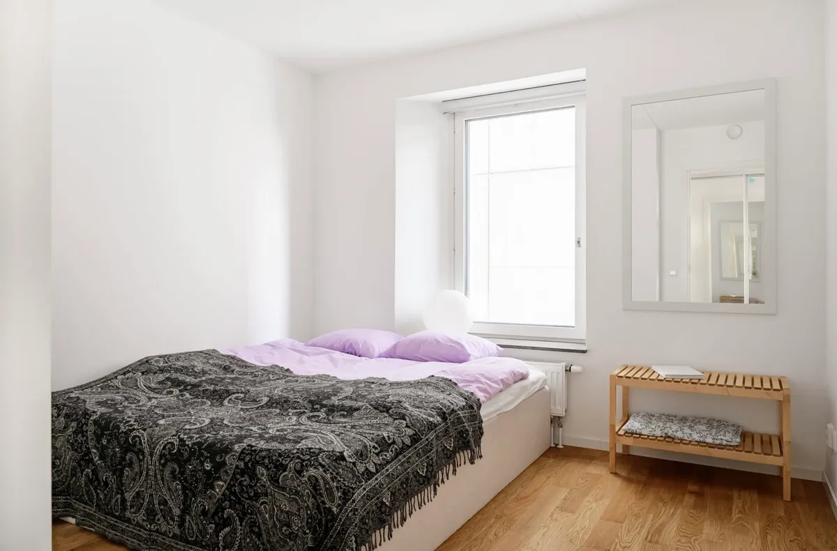 Hyreslägenhet på Nacka i nacka