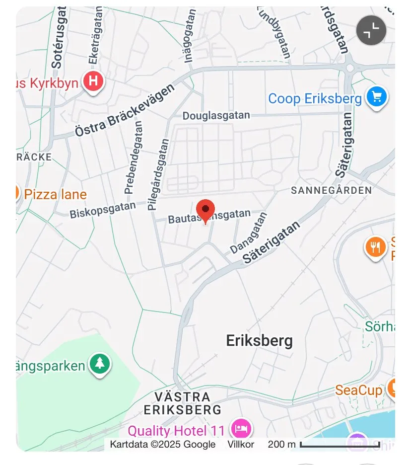 Hyreslägenhet på Göteborg i goteborg