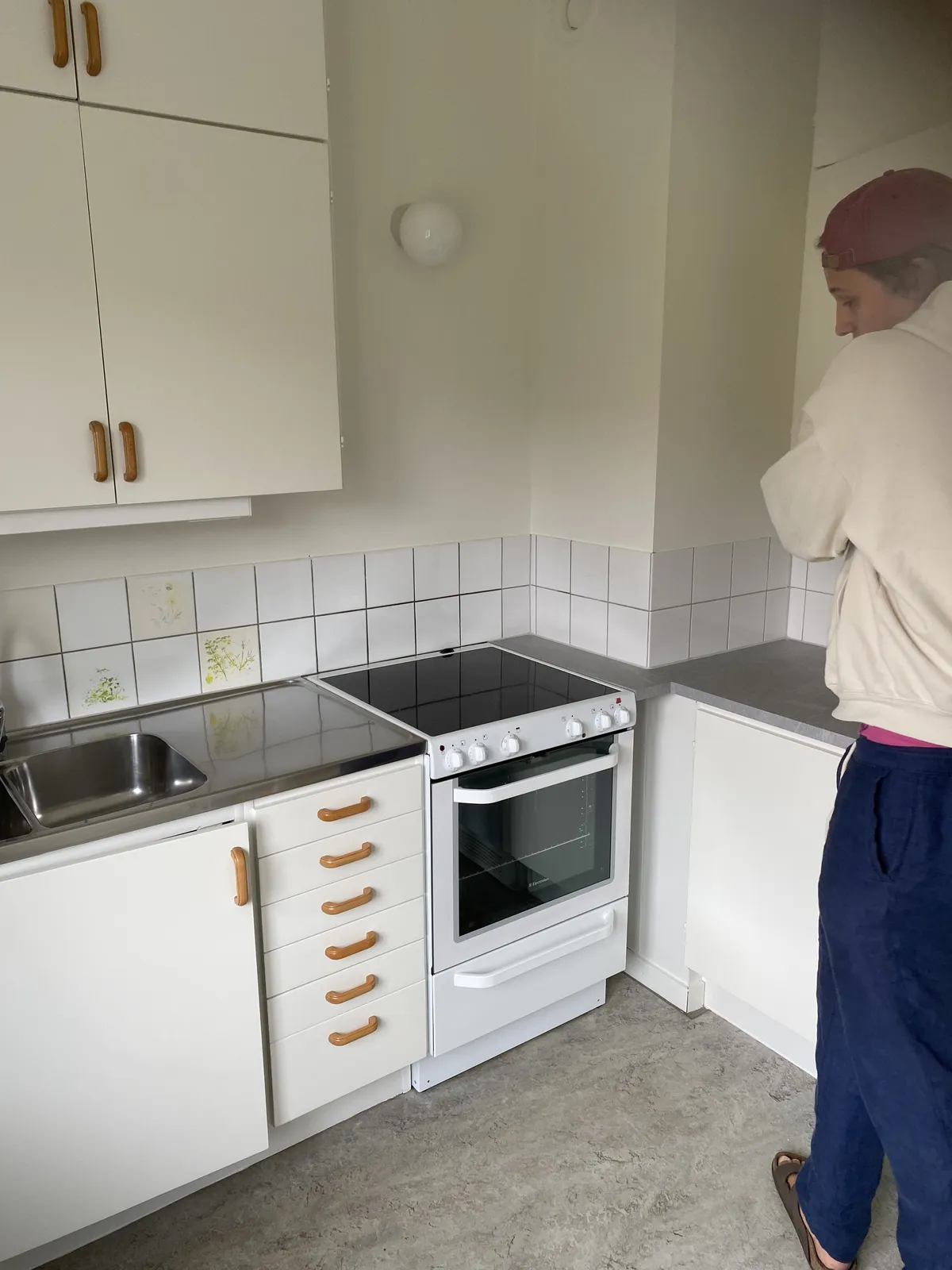 Hyreslägenhet på Göteborg i goteborg