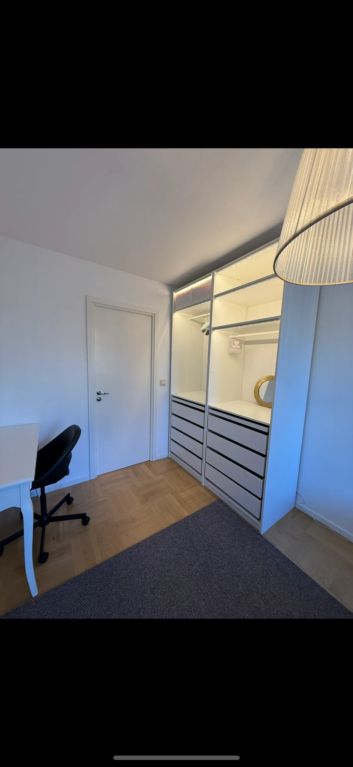 Hyreslägenhet på Hägersten i hagersten