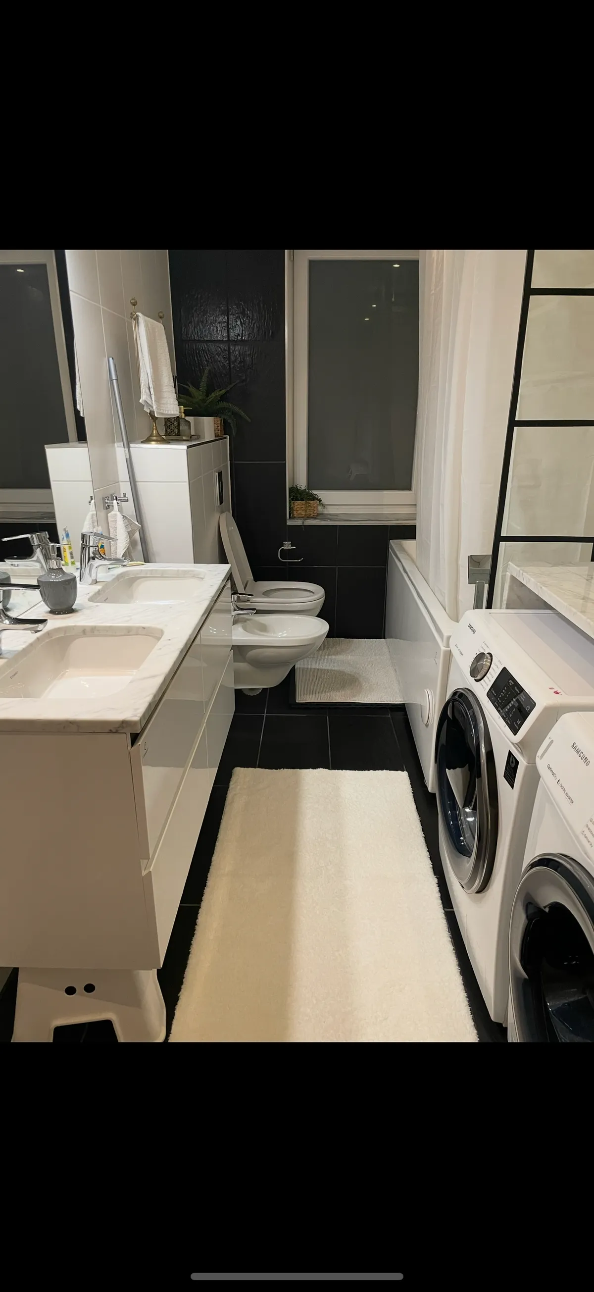 Hyreslägenhet på Hägersten i hagersten