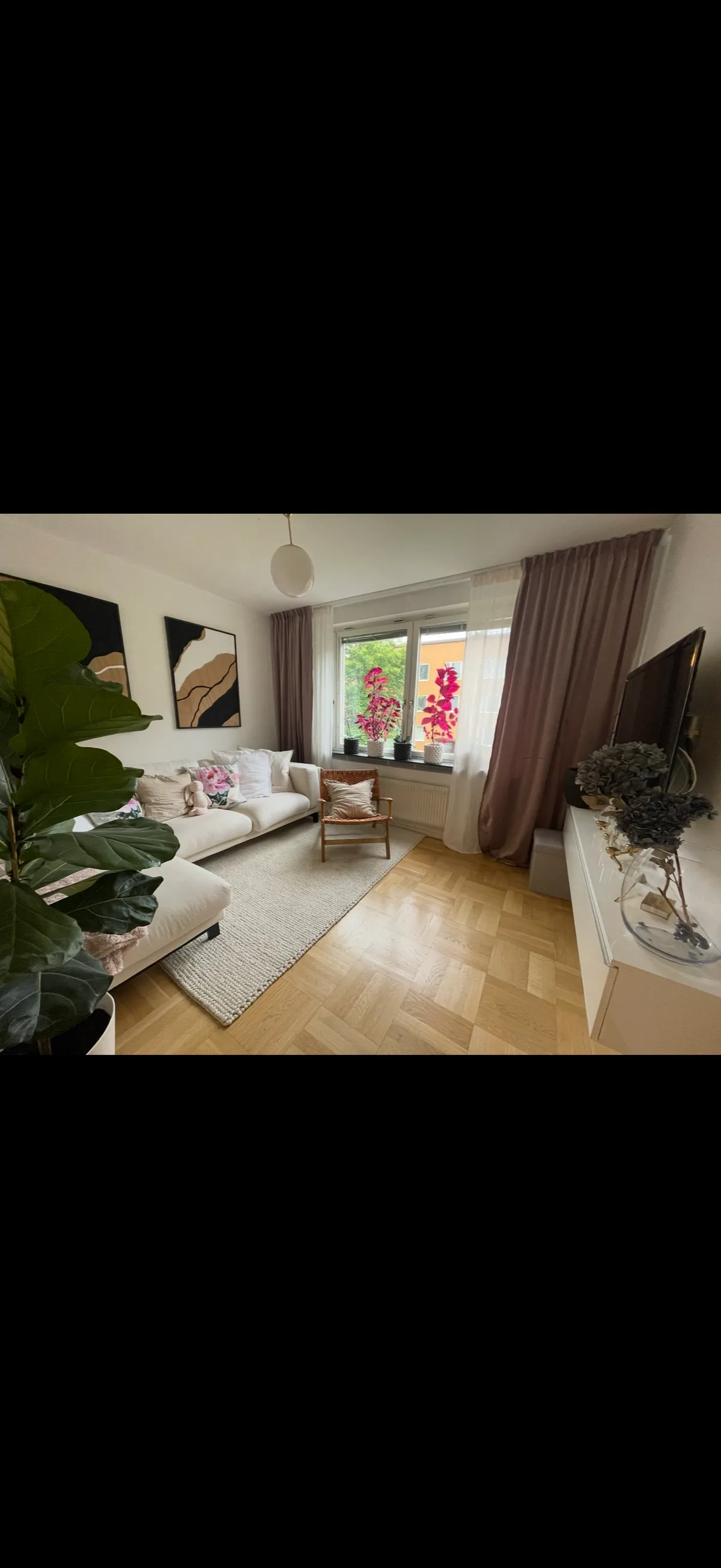 Hyreslägenhet på Hägersten i hagersten