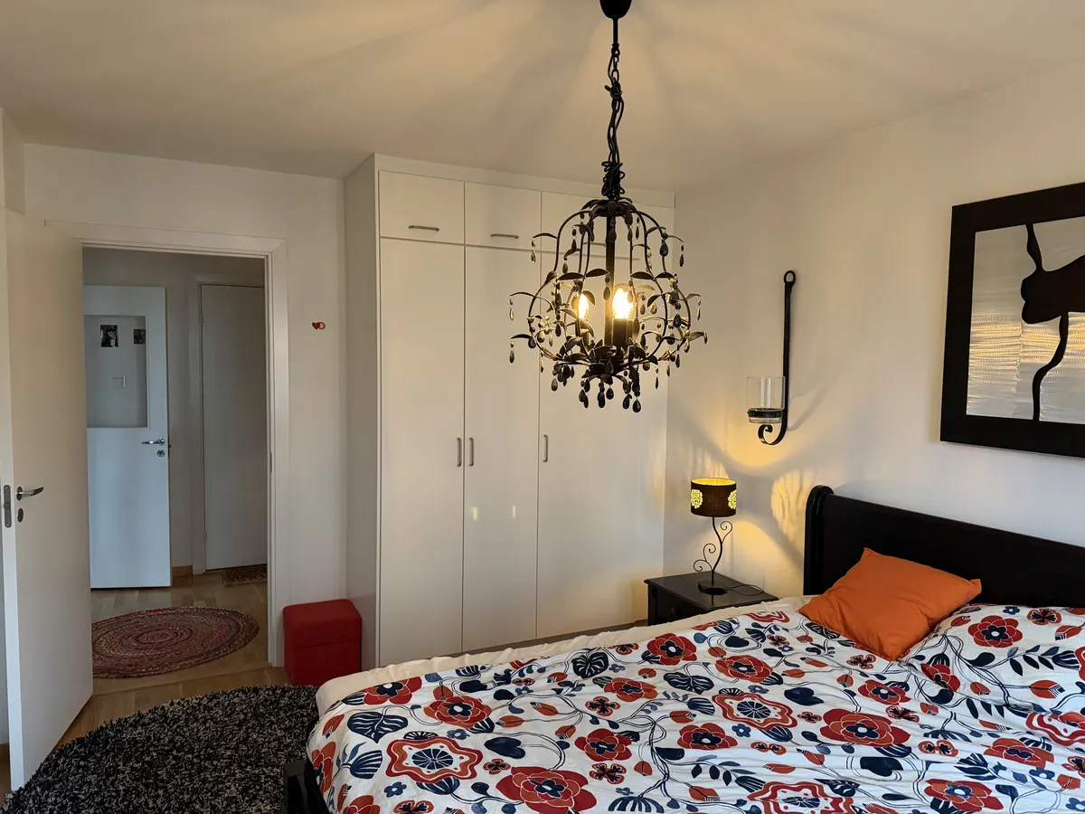 Hyreslägenhet på Solna i solna