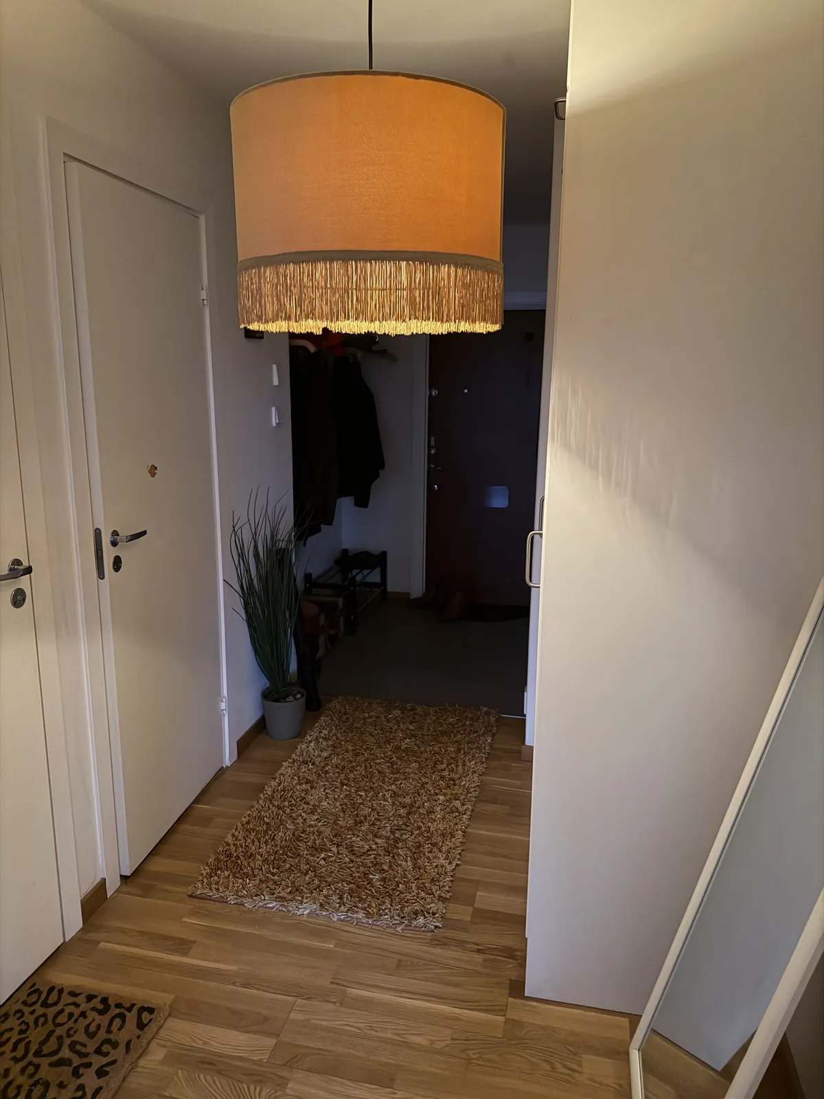 Hyreslägenhet på Solna i solna