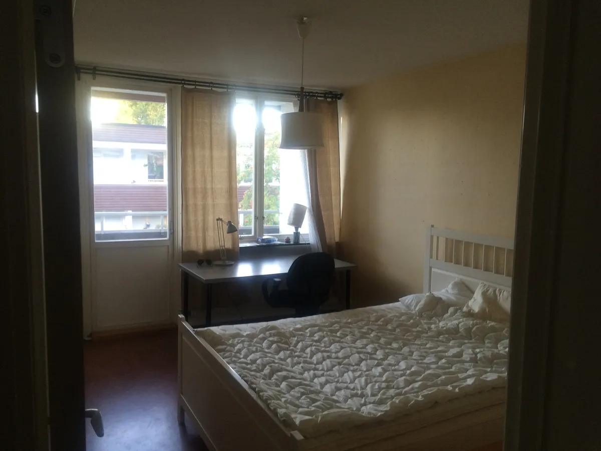 Hyreslägenhet på Linköping i linkoping