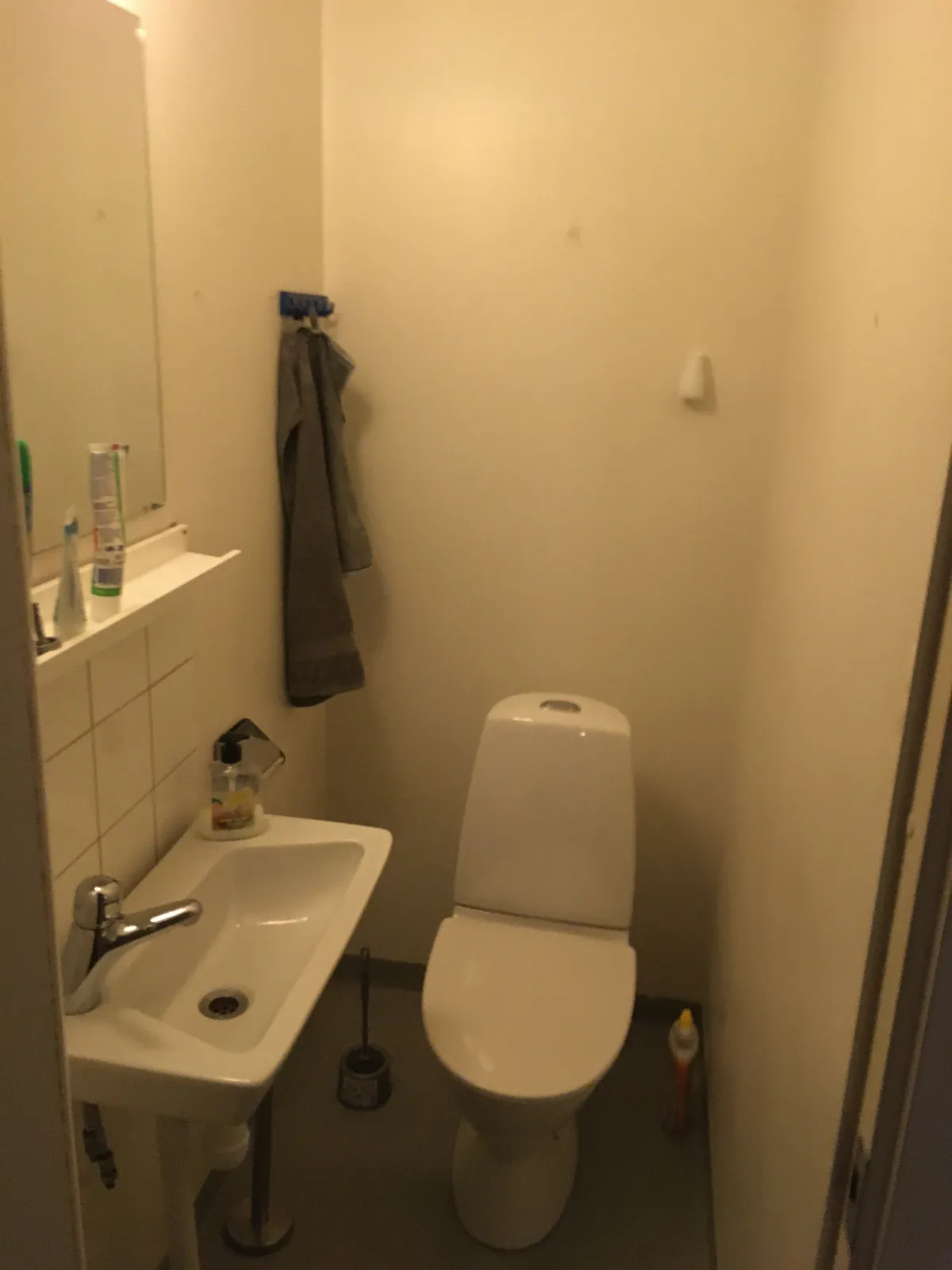 Hyreslägenhet på Linköping i linkoping