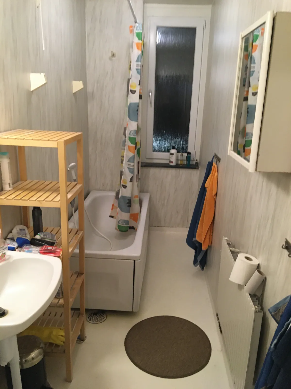 Hyreslägenhet på Linköping i linkoping