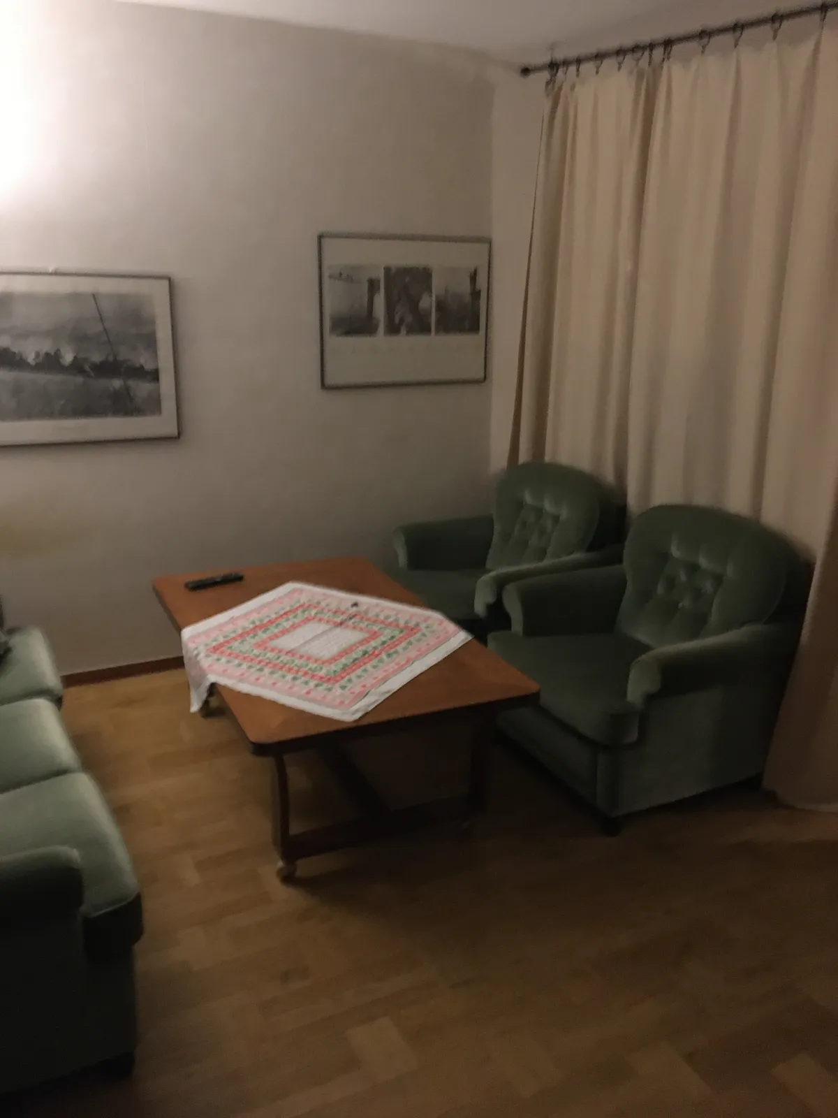 Hyreslägenhet på Linköping i linkoping