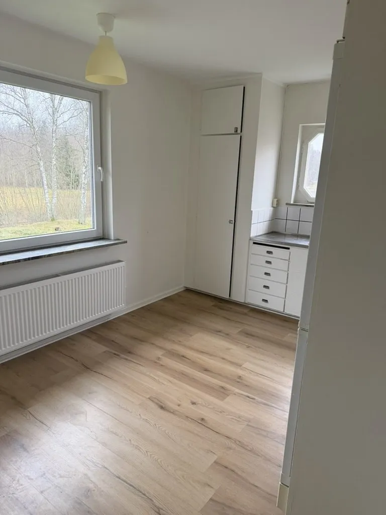 Hyreslägenhet på Kumla i kumla