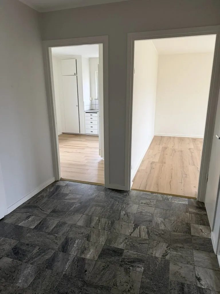 Hyreslägenhet på Kumla i kumla