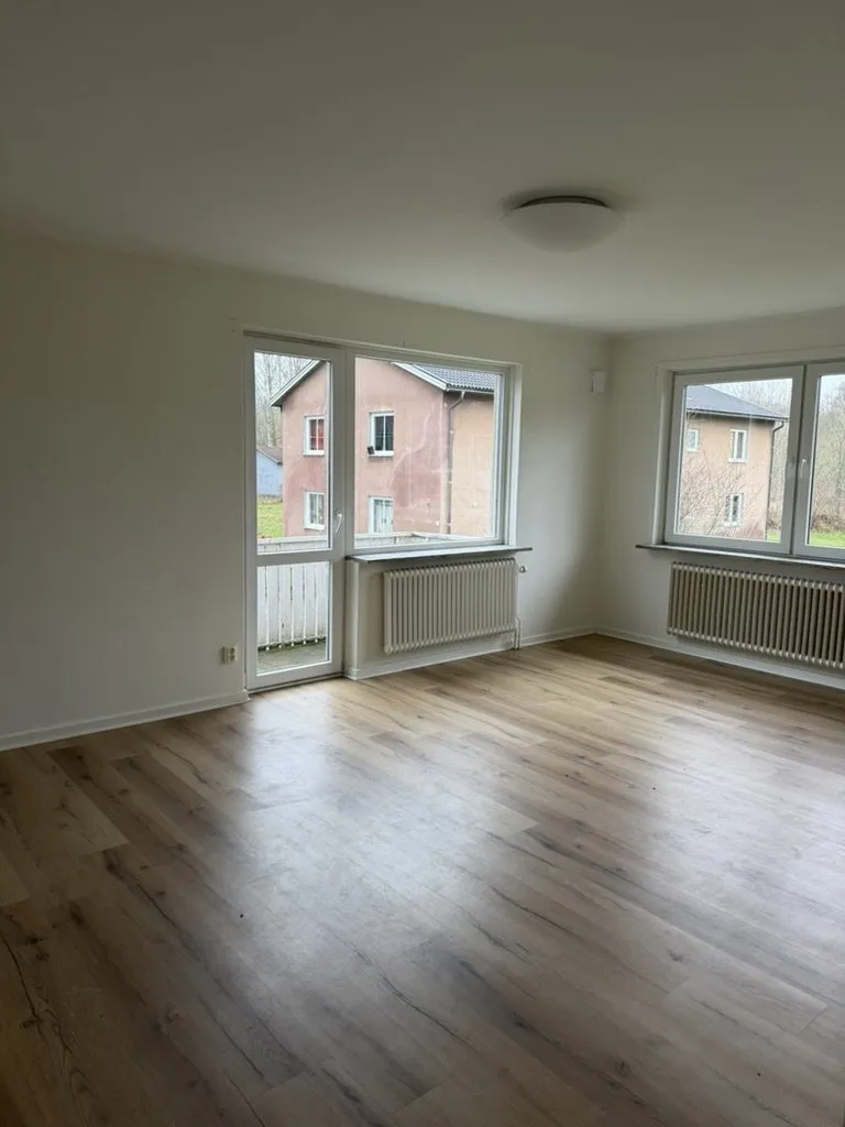 Hyreslägenhet på Kumla i kumla