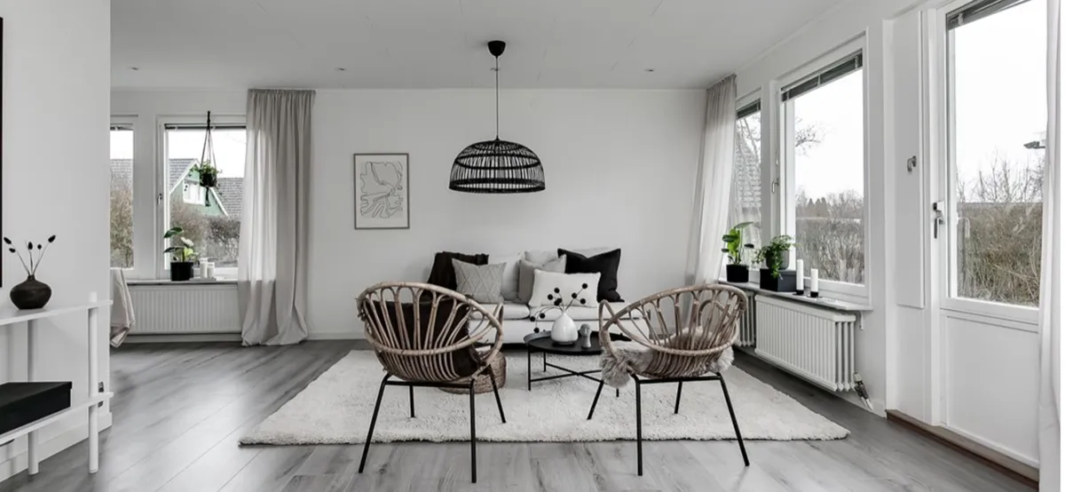 Hyresbostad på Örebro i orebro