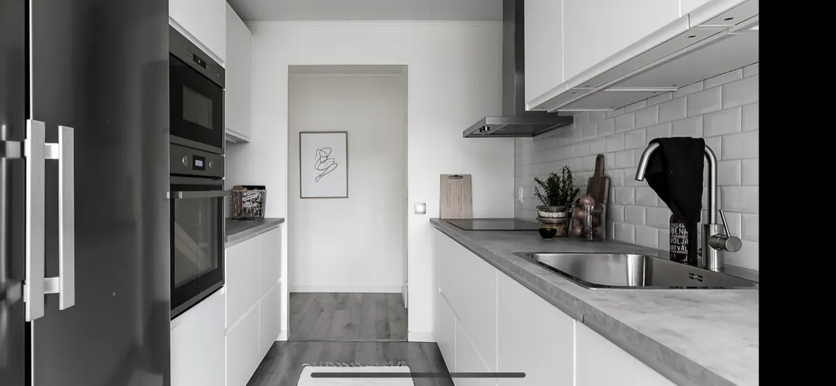 Hyresbostad på Örebro i orebro