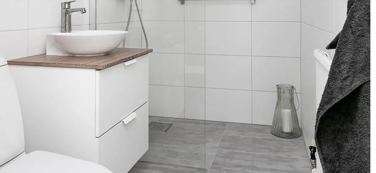 Hyresbostad på Örebro i orebro