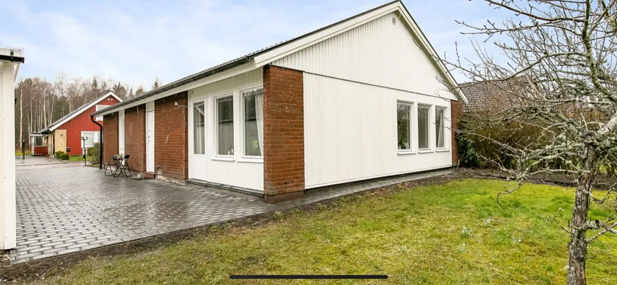 Hyresbostad på Örebro i orebro