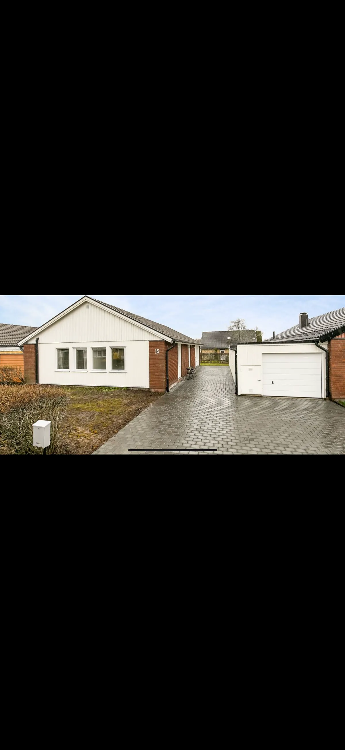 Hyresbostad på Örebro i orebro