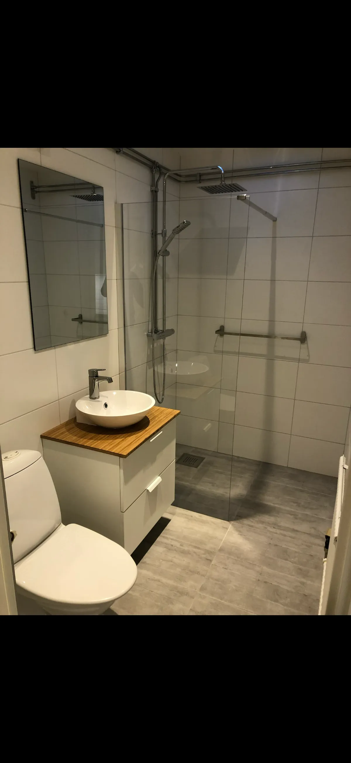 Hyresbostad på Örebro i orebro