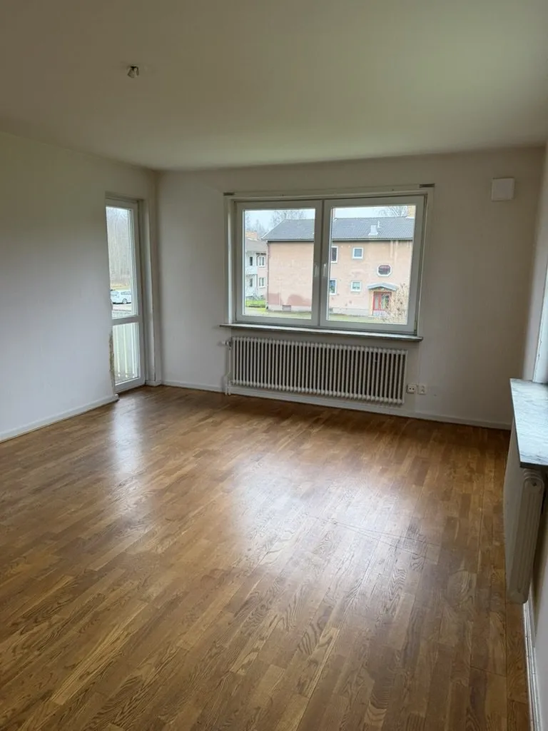 Hyreslägenhet på Kumla i kumla