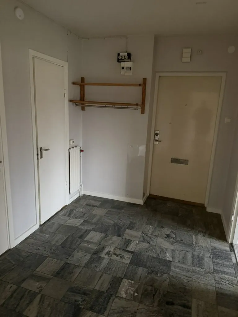 Hyreslägenhet på Kumla i kumla