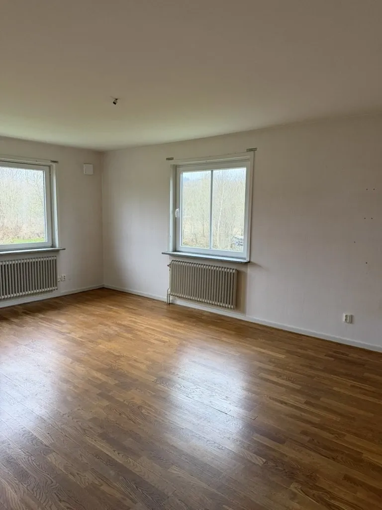 Hyreslägenhet på Kumla i kumla