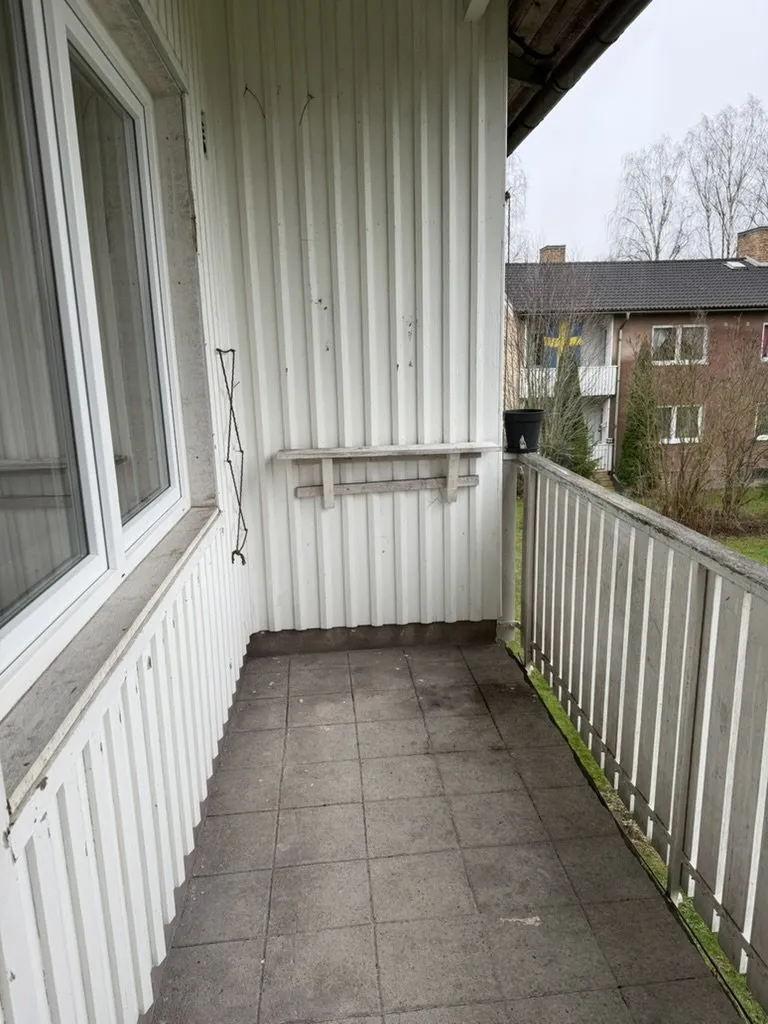 Hyreslägenhet på Kumla i kumla