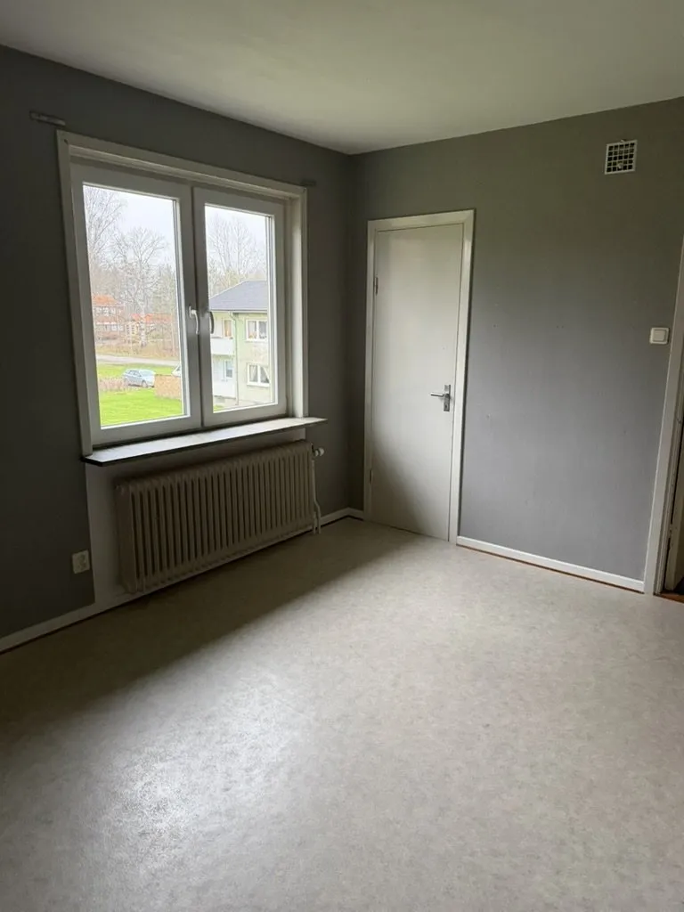 Hyreslägenhet på Kumla i kumla