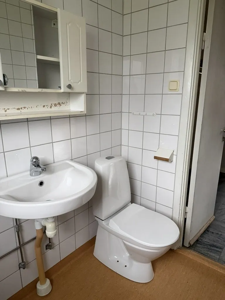 Hyreslägenhet på Kumla i kumla