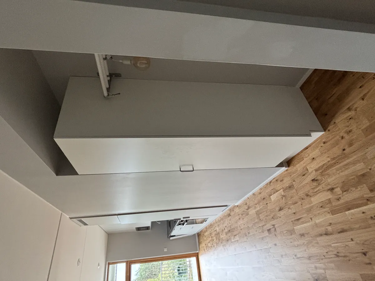 Hyreslägenhet på Järfälla i jarfalla