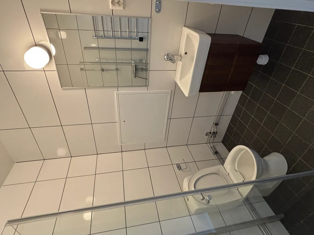 Hyreslägenhet på Järfälla i jarfalla