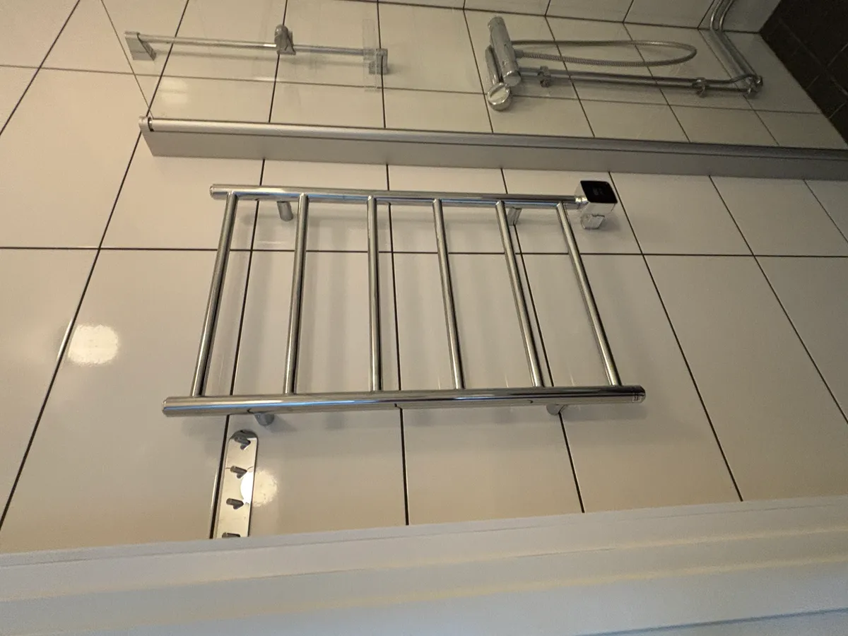 Hyreslägenhet på Järfälla i jarfalla