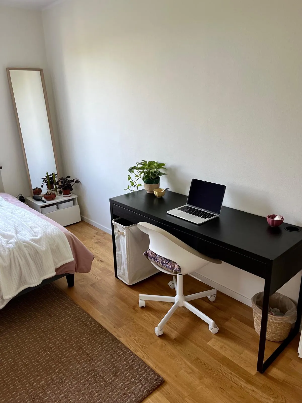 Hyreslägenhet på Solna i solna